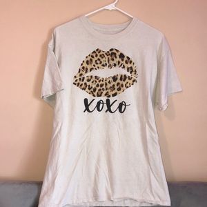 Oversized T Shirt from Factory Connection